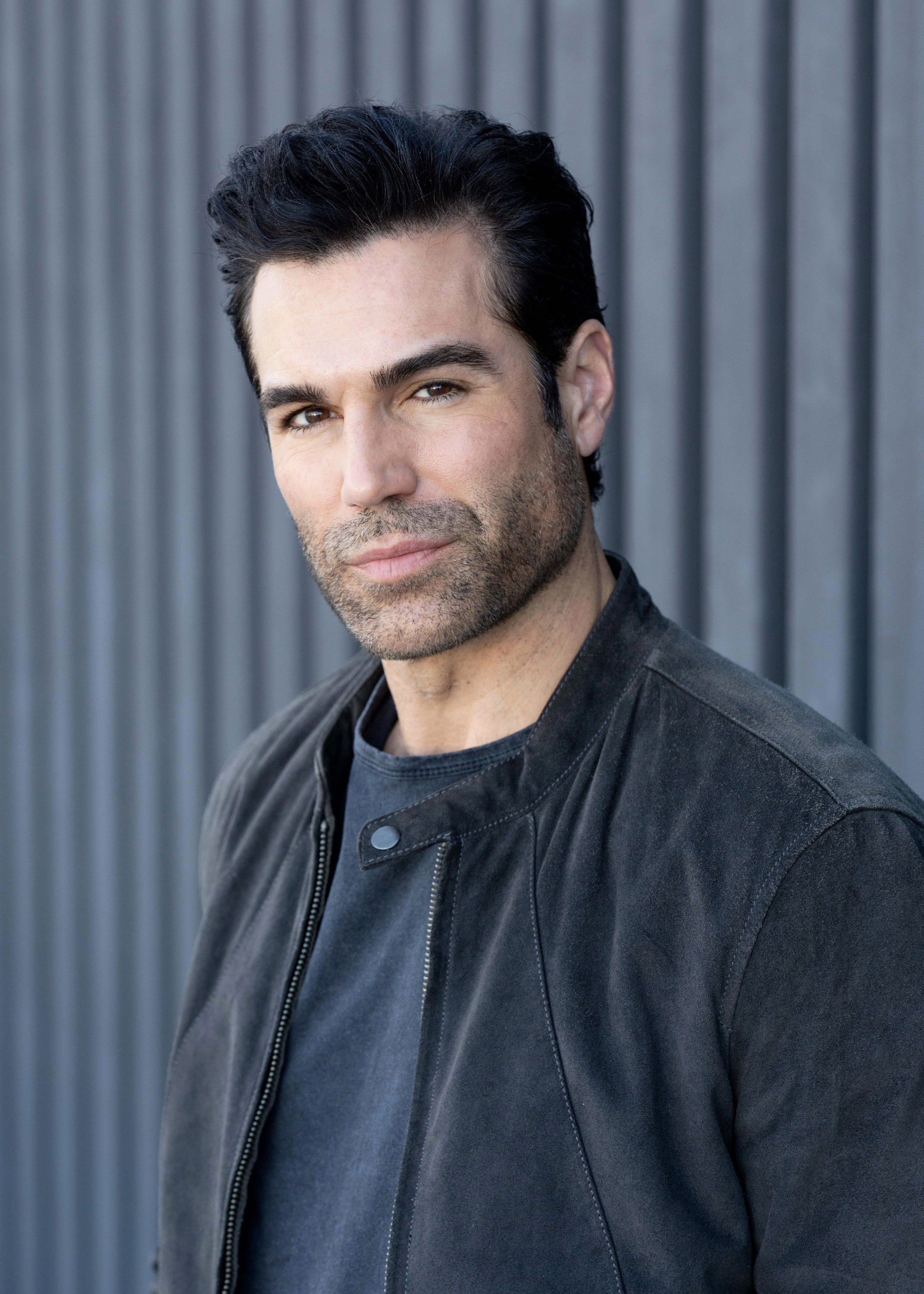 Jordi Vilasuso