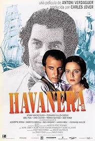 Havanera 1820 (1993)