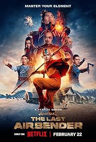 Primary photo for Avatar: The Last Airbender