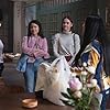 Cierra Ramirez, Maia Mitchell, Zuri Adele, and Sherry Cola in Good Trouble (2019)