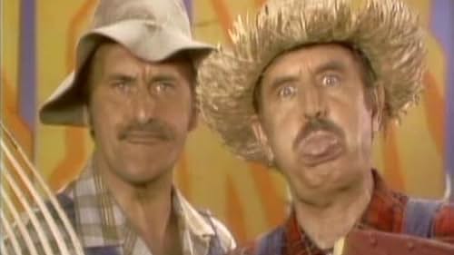 Hee Haw: Kornfield Klassics