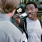 Eddie Murphy in Beverly Hills Cop (1984)