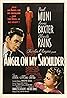 Angel on My Shoulder (1946) Poster