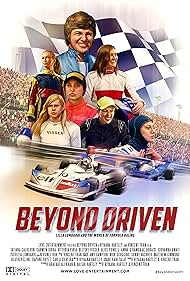 Vincent Tran, Alice Powell, Vicky Piria, Amna Al Qubaisi, Beitske Vesser, Riyaana Hartley, Konee Rok, Tatiana Calderon, and Carmen Jorda in Beyond Driven (2020)