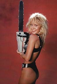 Primary photo for Linnea Quigley