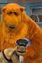 Bear in the Big Blue House (1997)