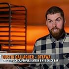 Dustin Gallagher