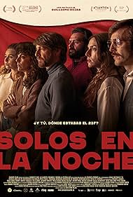 Solos en la noche (2024)