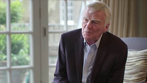 Chronicling the life and times of former FIA president Max Mosley, who reigned at the head of F1's governing body from 1993 to 2005, the project takes a no-holds-barred approach to the story of his career.