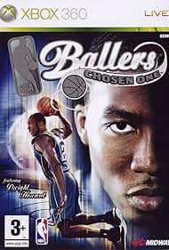 NBA Ballers: Chosen One (2008)