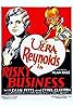 Risky Business (1926) Poster