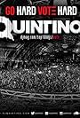 DJ Quintino Go Hard Vote Hard (2014)