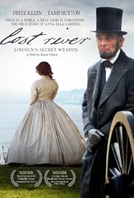 Primary photo for Lost River: Lincoln's Secret Weapon