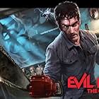 Evil Dead: The Game (2022)