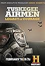 Tuskegee Airmen: Legacy of Courage (2021)