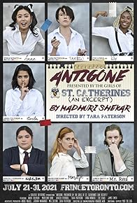 Primary photo for Antigone: Presented by the Girls of St. Catherines