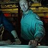 Jude Law, Michael Smiley, and Grigoriy Dobrygin in Black Sea (2014)