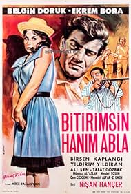 Bitirimsin hanim abla (1964)