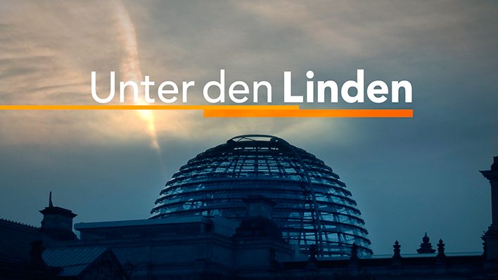 Unter den Linden (2002)