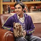 Kunal Nayyar in The Big Bang Theory (2007)