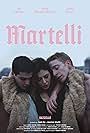 Gazzelle: Martelli (2018)