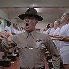 R. Lee Ermey in Full Metal Jacket (1987)