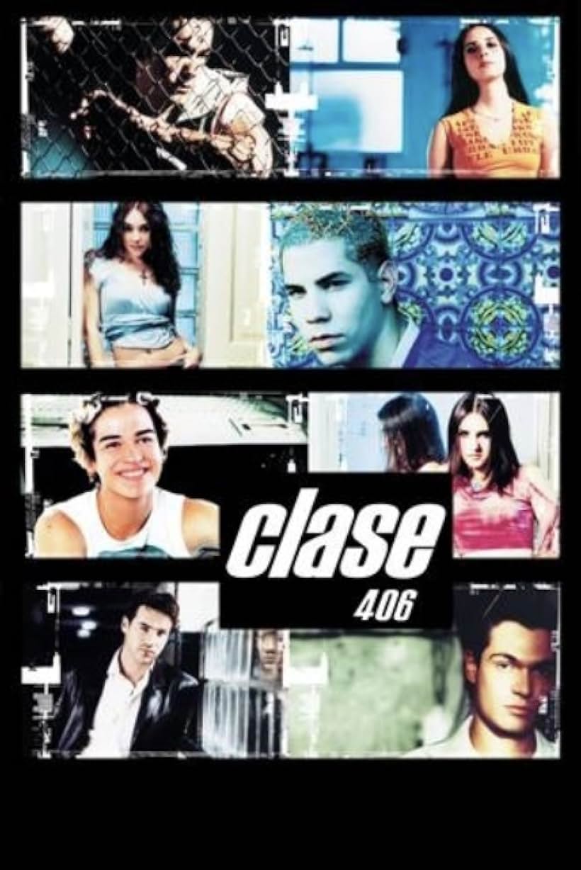 Clase 406 (2002)