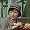 Yuriko Hoshi in Mothra vs. Godzilla (1964)