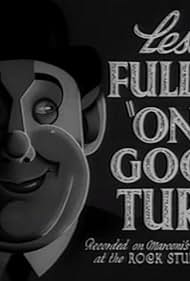 One Good Turn (1936)