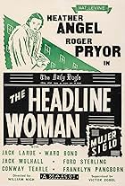 The Headline Woman