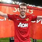 Michael Carrick