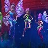 Domitilla D'Amico, Laura Lenghi, Letizia Ciampa, Perla Liberatori, Ilaria Latini, and Gemma Donati in Winx Club: Il mistero degli abissi (2014)