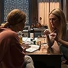 Julianne Moore and Amy Adams in The Woman in the Window (2021)