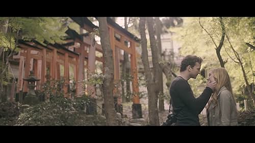 A photographer on a trip to Japan meets a fellow American woman and they quickly fall in love. However, when he returns home to the US, he discovers that she is his girlfriend's older sister.