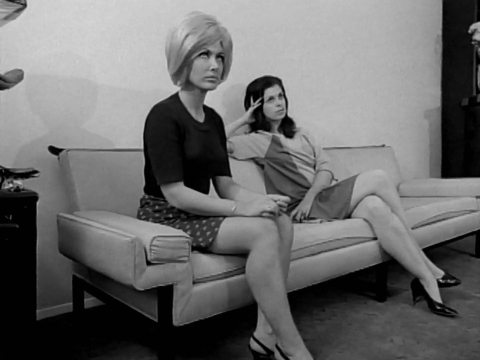 A Taste of Flesh (1967)