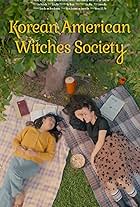 Korean American Witches Society