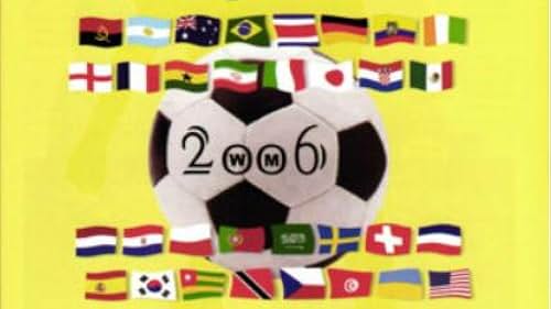 2006 FIFA World Cup Germany (2006)