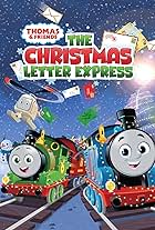 Thomas & Friends: The Christmas Letter Express