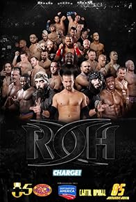 Primary photo for ROH on HonorClub #81