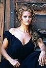 Claudia Cardinale in Once Upon a Time in the West (1968)