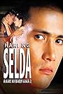 Angelika Dela Cruz and Robin Padilla in Hari ng selda: Anak ni Baby Ama 2 (2002)