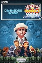 Doctor Who: Dimensions in Time (1993)