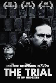 The Trial (2017)