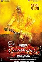 Kanchana 2