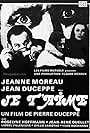 Je t'aime (1974)