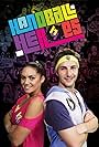 Handball Heroes (2013)