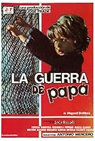 La guerra de papá (1977)