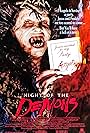 Night of the Demons (1988)