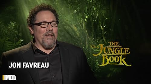 Triple-Threat Jon Favreau's Many First Credits