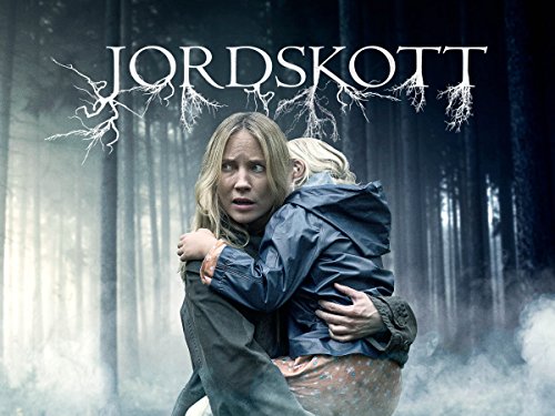 Jordskott (2015)